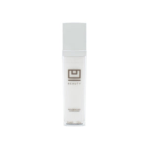 U BEAUTY Resurfacing Compound 1.7oz - Small Amount Missing
