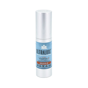 ULTRALUXE Anti-aging Ultra Vitamin C Eye Cream 0.5oz - New