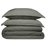 100% Bamboo Duvet Cover Set