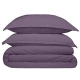 100% Bamboo Duvet Cover Set