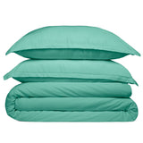 100% Bamboo Duvet Cover Set