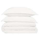 100% Bamboo Duvet Cover Set