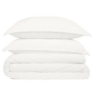 100% Bamboo Duvet Cover Set