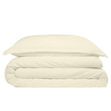 100% Bamboo Duvet Cover Set