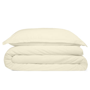100% Bamboo Duvet Cover Set