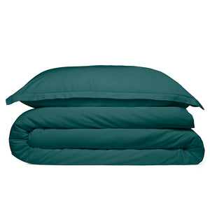 100% Bamboo Duvet Cover Set