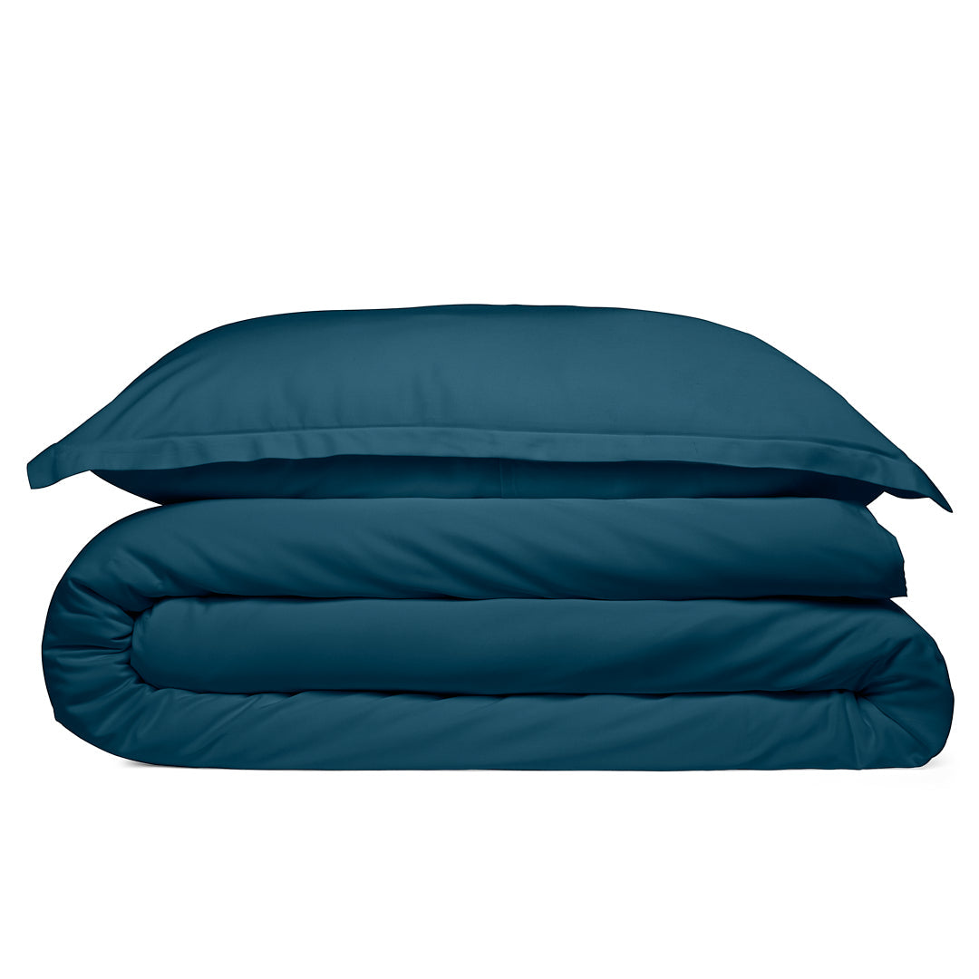 100% Bamboo Duvet Cover Set