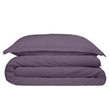 100% Bamboo Duvet Cover Set