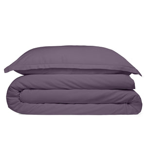 100% Bamboo Duvet Cover Set