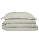 100% Bamboo Duvet Cover Set