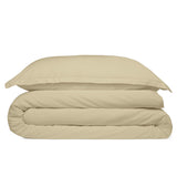 100% Bamboo Duvet Cover Set