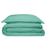 100% Bamboo Duvet Cover Set