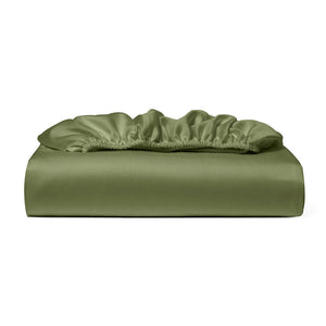 100% Bamboo Fitted Sheet