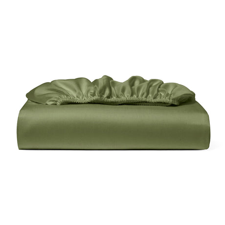 100% Bamboo Fitted Sheet