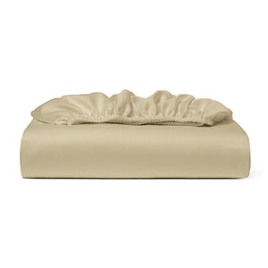 100% Bamboo Fitted Sheet