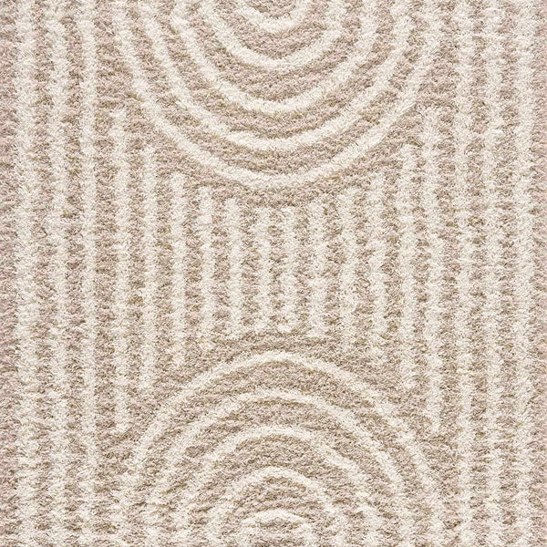 Emmly Shag Area Rug