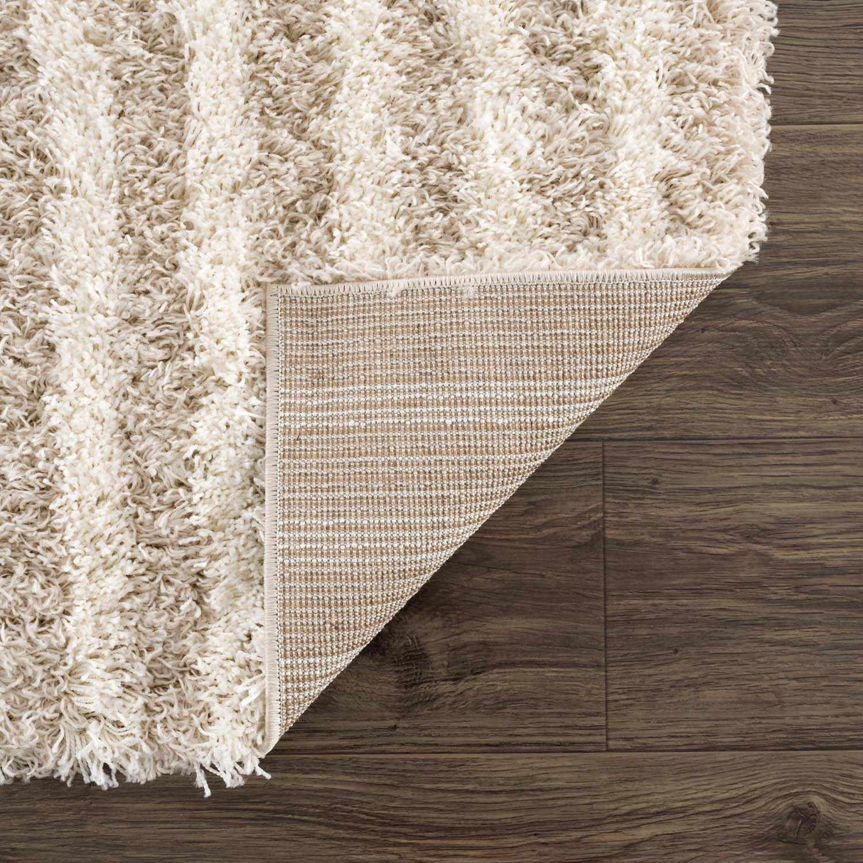 Emmly Shag Area Rug