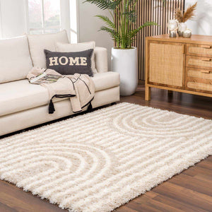 Emmly Shag Area Rug