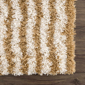 Calup Shag Area Rug