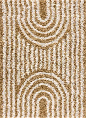 Calup Shag Area Rug