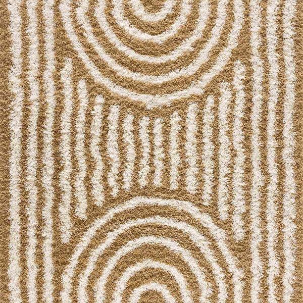 Calup Shag Area Rug