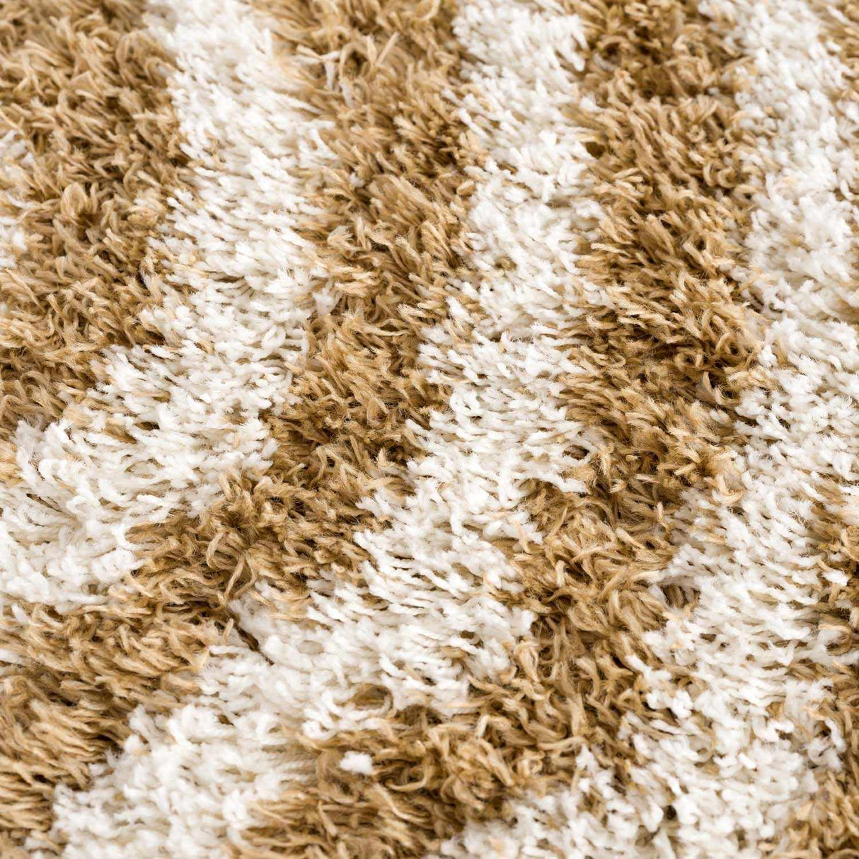 Calup Shag Area Rug