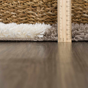 Boutique Rugs Atira Brown Checkered Area Rug - view 13