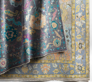 Marchwood Area Rug - Clearance