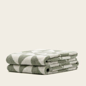Umbra Beach Towel