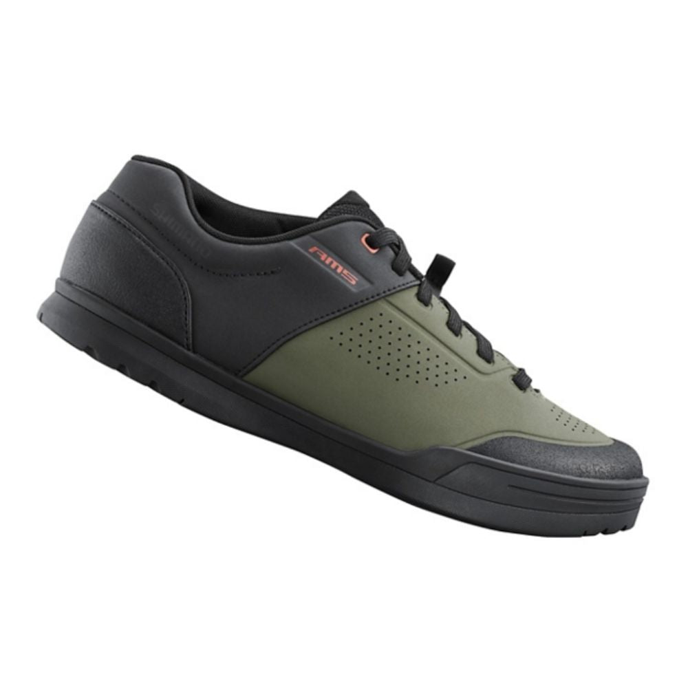 SHIMANO SHAM503 Mens SPD Mountain Biking Shoe