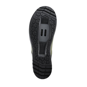 SHIMANO SHAM503 Mens SPD Mountain Biking Shoe