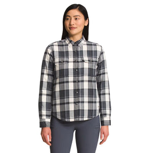 The North Face Women's Campshire Shirt