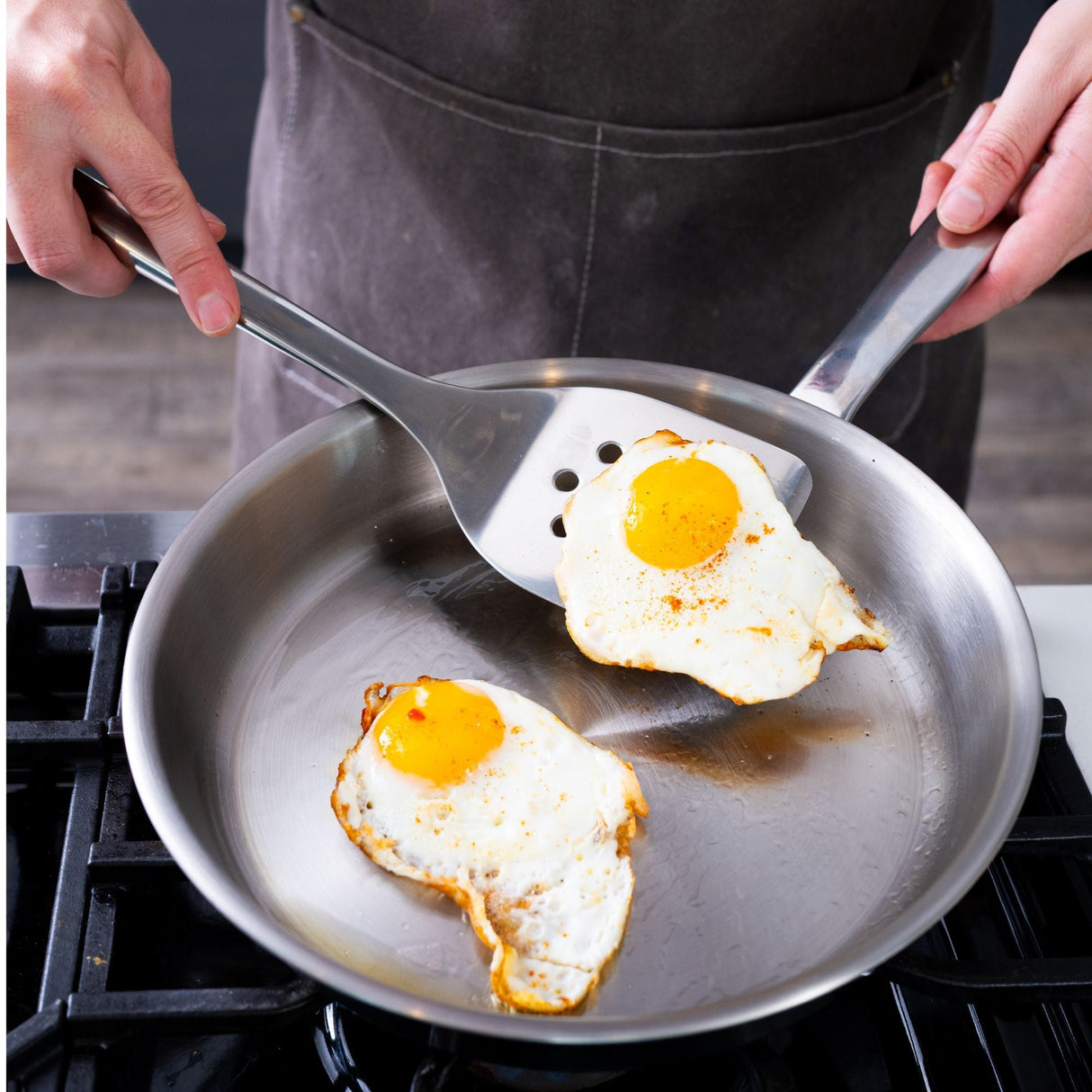 Frying Pan