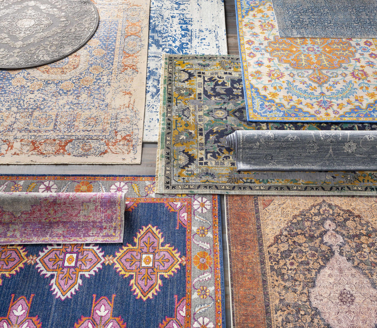 Astatula Area Rug - Clearance