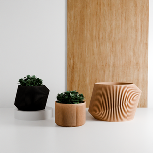 Urban Planter
