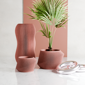 Urban Planter