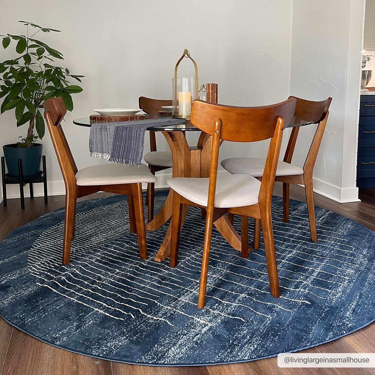 Urja Area Rug - Clearance
