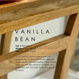 Grand Candles LLC Vanilla Bean Soy Candle - view 3