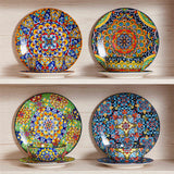 Simi 12 Piece Dinnerware Set