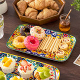 Simi Serving Platters Set of 3