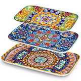 Simi Serving Platters Set of 3