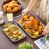 Simi Serving Platters Set of 3