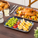 Simi Serving Platters Set of 3