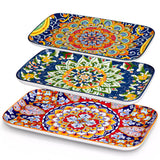 Simi Serving Platters Set of 3