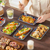 Simi Serving Platters Set of 6