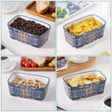 Simi Butter Dish with Lid