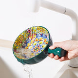 Simi Soup Bowls with Handles Set of 4