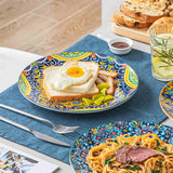 Simi Dinner Plates Set of 6