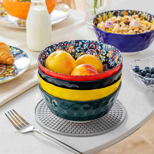 Simi Bowls Set of 6