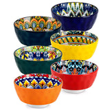 Simi Mini Cereal Bowls Set of 6